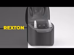 Rexton - Charging+ Station R laddare