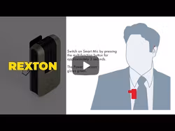 Rexton - Smart Mic