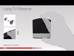 ReSound - TV/Audio Streamer 2