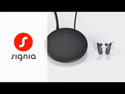 Signia - TV Sound adapter