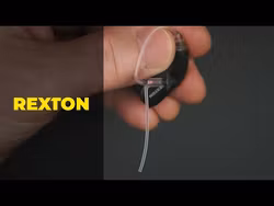 Rexton - Concha Lock Sleeve 3.0