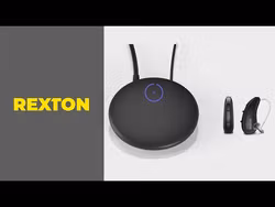 Rexton - TV Sound adapter