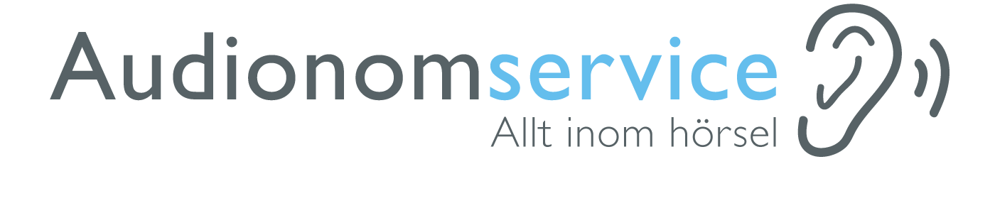Audionomservice – Allt inom hörsel