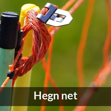 Hegn net - Farmab DK