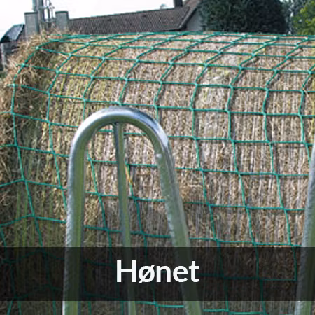 Hønet - Farmab DK