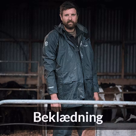 Beklædning - Farmab DK