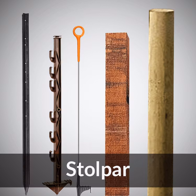 Stolper - Farmab DK