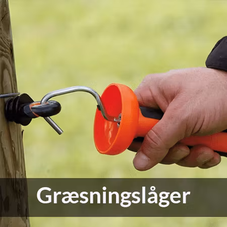 Græsningslåger - Farmab DK