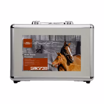 Folingsalarm Birth Alarm Premium
