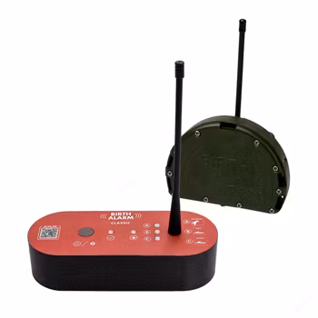 Folingsalarm Birth Alarm Classic 433 MHz