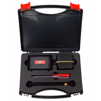 Folingsalarm Birth Alarm Lite 2.0