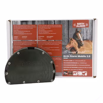 Folingsalarm Birth Alarm Mobile 2.0 4G