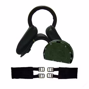 Folingsalarm Birth Alarm Mobile 2.0 komplet inkl antirullegjord