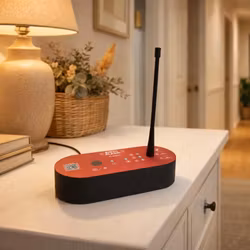 Folingsalarm Birth Alarm Classic Komplet (inkl antirullegjord)