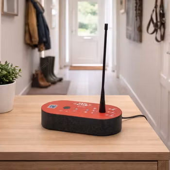 Folingsalarm Birth Alarm Classic inkl ekstra sender