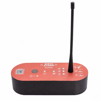 Ekstra modtager Birth Alarm Classic