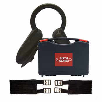 Fölvakt Birth Alarm Lite 2.0 Komplett (inkl. anti-rull gjord)