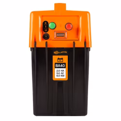 Stängselaggregat Gallagher BA40 9/12V