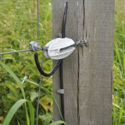 Gallagher tilslutningskabel 1,6 mm - 25 m