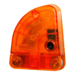 Gallagher lynafleder til elhegn