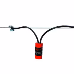 Kontrollmodul Gallagher (5600 Ohm)