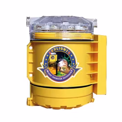 Gallagher Foxlight dyreskræmmer mod ræve og natdyr