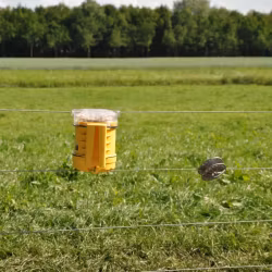 Gallagher Foxlight dyreskræmmer mod ræve og natdyr