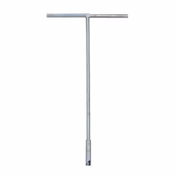 Handborr till Gallagher Jordankare