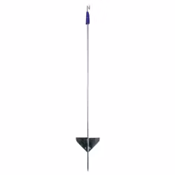 Stålspæl Gallagher 110 cm - 10 stk