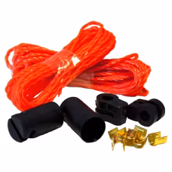 Gallagher reparationssæt til nethegn