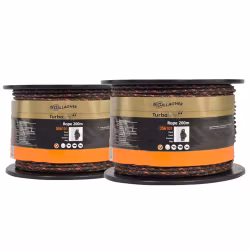 Elreb Gallagher Duopack TurboLine terra, 2x200m