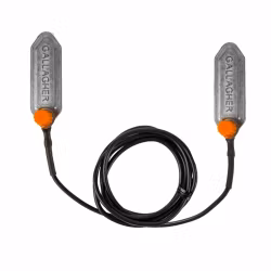 Forbindelseskabel til bånd Gallagher dobbelt 60 cm