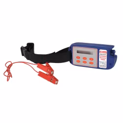 Automatisk lågeåbner Gallagher Batt Latch med timer