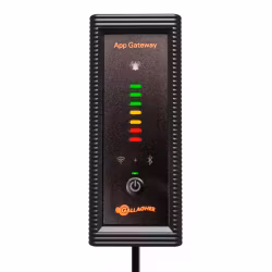 WiFi gateway til Gallagher i Series