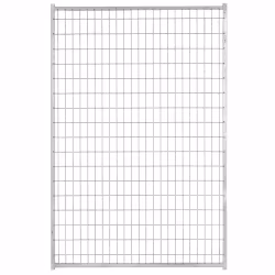 Hundegårdssektion Transnaval 1800x1200 mm