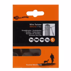 Trådvrider Gallagher