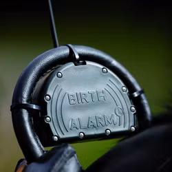 Ekstra sender Birth Alarm Classic 433MHz