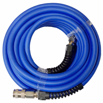 Tryckluftsslang 20bar 8 mm 15m