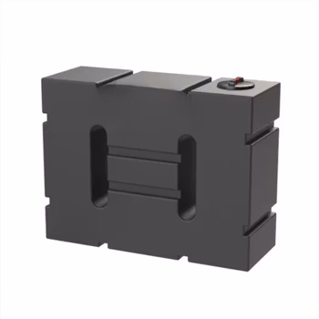Transporttank vatten 1000L