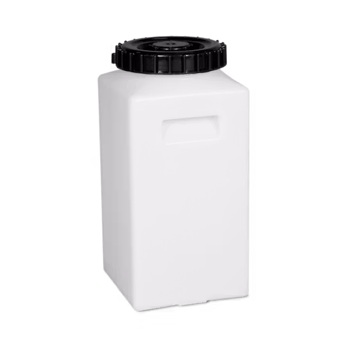 Polyetentank 14 lit.
