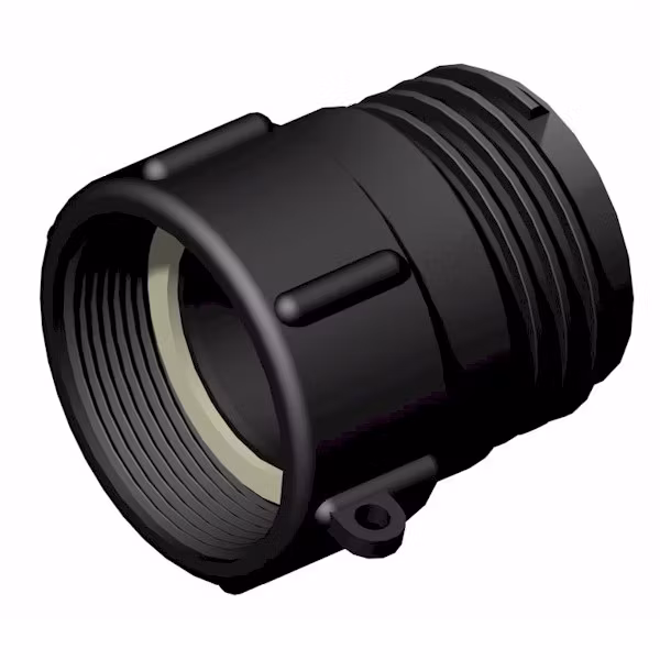 60*6 Hane - Inv. BSP 50 mm.