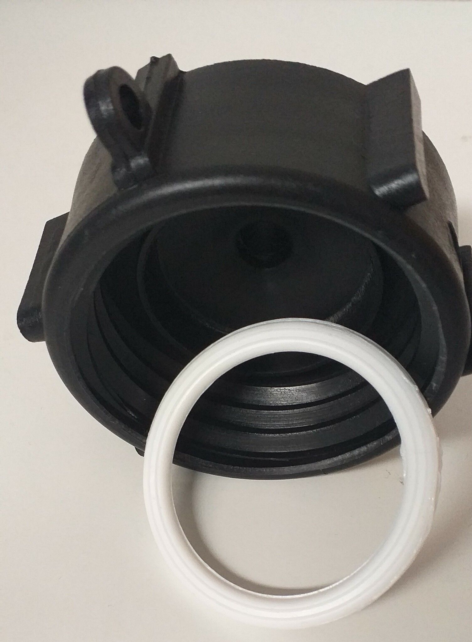 Packning För Hona 60*6