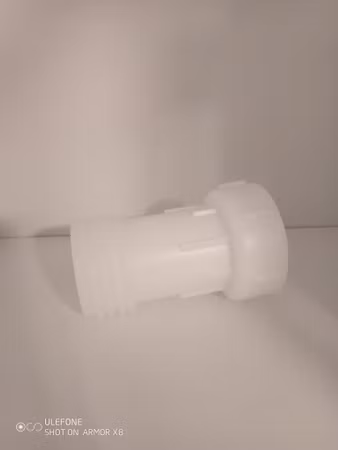 IBC utlopp förlängare