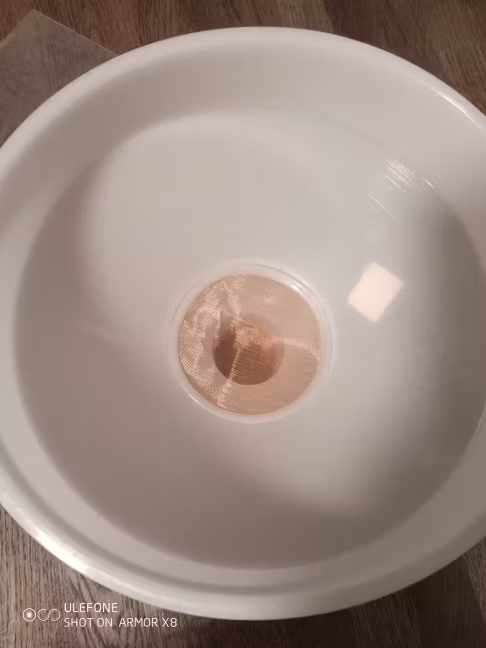 Tratt för IBC