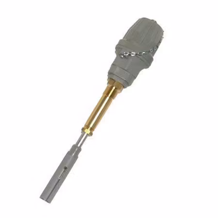 Överfyllnadsskydd Mano-X