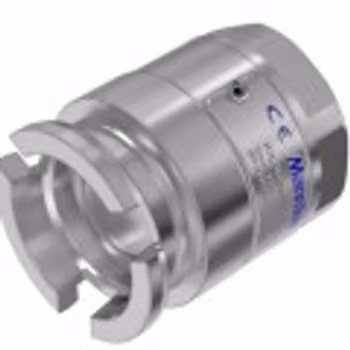 Todo 2″ Tankbilskoppling ALU