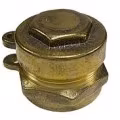 Tankbilskoppling 2"