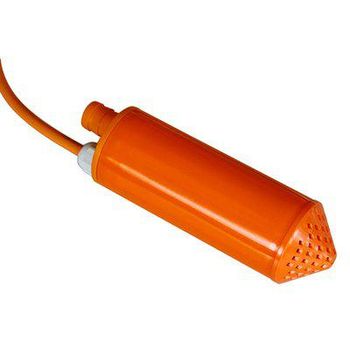 Dränkbar pump diesel 12 Volt