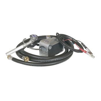 Dieselpumputrustning 12V