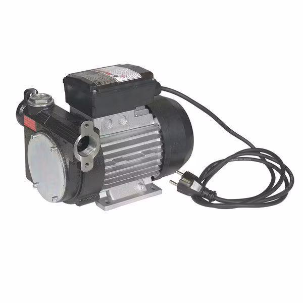 Dieselpump  230V 100 lit. /min.